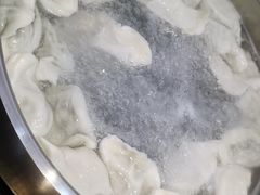 -家里婆自助水饺(振华路店)