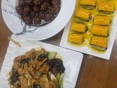-百年认一力 太原老字号 (桥头街店)