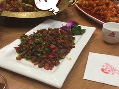 -北疆饭店(宝龙店)