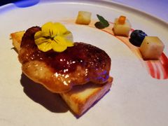 -天玑高空江景餐厅&酒吧Sky Secret Restaurant&Bar