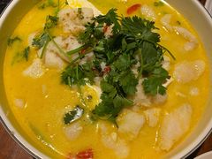 豆花鱼-意满花千醉(金茂览秀城店)