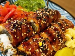 -林妈妈村·日式料理(宝山万达店)