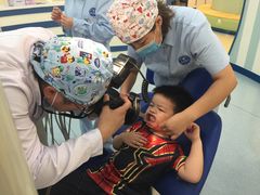 -泰康拜博口腔(世博园乐尔店)