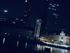 -古莲·影院足道·按摩SPA(水上温泉店)