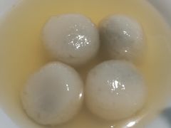 峨嵋汤圆-峨嵋酒家(德内店)