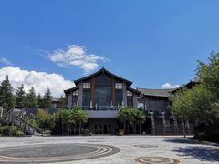 -时光吧·大堂吧·丽江和府洲际度假酒店