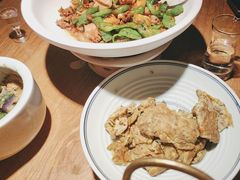 -沅江水·湖南家宴(南村万博长隆商圈店)