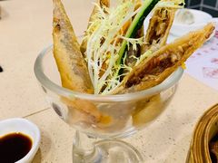 -点都德(华强南店)