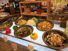 -食百绚全日制餐厅(成都棕榈泉费尔蒙酒店)