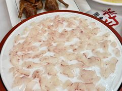 -丰尔粥食·顺德鱼生·干蒸排骨顺德菜(大良分店)