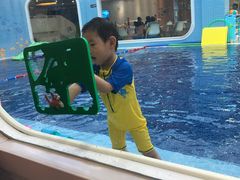 -龙格亲子游泳俱乐部(常熟中心店)