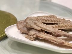 -A One Kitchen·南京精菜馆(德基广场店)