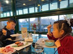 -太阳岛度假酒店