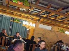 -巢爷老味(东方红店)