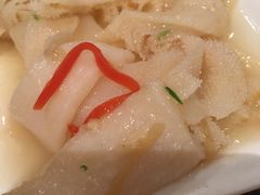 -御花园·粤菜·海鲜火锅(中山公园店)