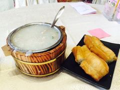 顺德猪杂粥-南园酒家(前进路店)