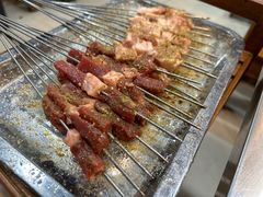 -小寒羊烧烤(凯瑞时代大厦店)