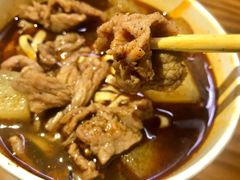 -王记生烫牛杂面馆(兰陵路店)