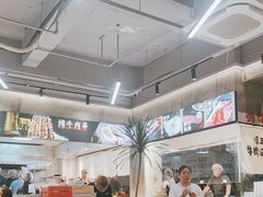-谭三娘鲜切牛肉自助火锅(九眼桥总店)
