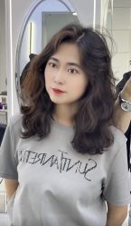 -H·Y HAIR SALON烫发·染发·造型