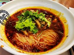 -成都名小吃(成都双流国际机场店)