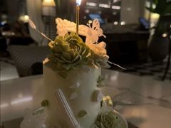 -柏尼娅PEARIA·蛋糕定制(静安店)