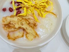 -喜宴又一村·粤菜·茶点·海鲜(壹方天地店)