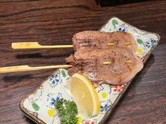 -哥哥の深夜食堂(红松东路店)