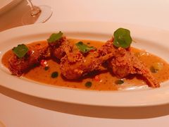 -壳里西餐厅Coquille Seafood Bistro(蒙自路店)