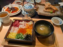 -山葵家·创意料理(宁波来福士店)