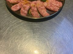 -合易泓烤肉•首创生椰大油边(宁山路店)
