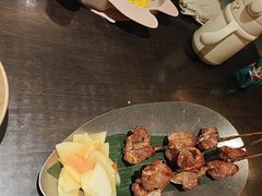 -桂小厨广西菜(万象城店)