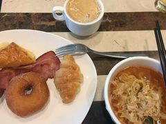 餐厅-深圳海景嘉途酒店(东翼楼)