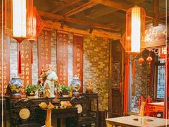 大堂-小龙坎火锅(香港中路店)