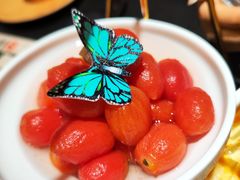 -宴小馆·小海鲜青岛菜(五四广场店)