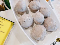 -潮汕大目牛肉火锅(水围店)
