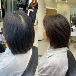 -GANO HAIR 