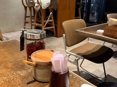 -漆黑觉米粉(三里屯店)