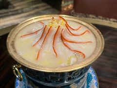 -北京四季酒店·采逸轩