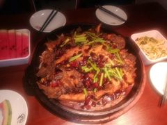 -老板恋上鱼(高新万达店)