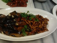 老妈茄子-106餐厅(山水文园店)
