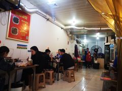 大堂-水上铁板烧(大学城思雅店)