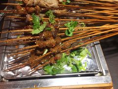 半牛精膘-醉烧膘·烧烤夜宵王(总店)