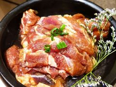 -味家烤肉烤鳗鱼牛排(西塔旗舰店)