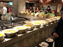 -二十八里太湖船菜(吉祥路店)