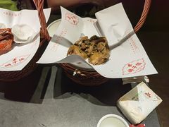 -鸽子侯·家宴·平价海鲜(市图书馆店)