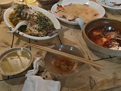 -饭江湖·江湖菜(湖广会馆店)
