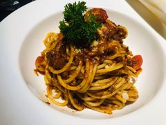 番茄意大利面-秀·爱尔兰餐吧(上海路店)