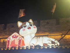 -杨家埠民间艺术大观园
