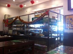 -护国寺小吃(左家庄店)